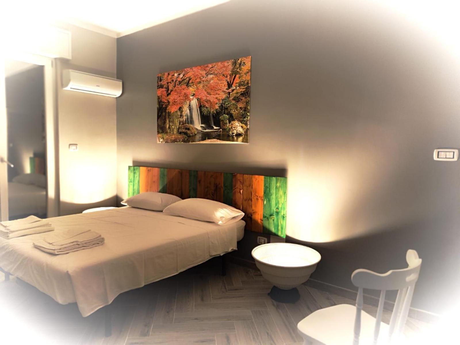 The House Of The Waves Hotel Brindisi Værelse billede