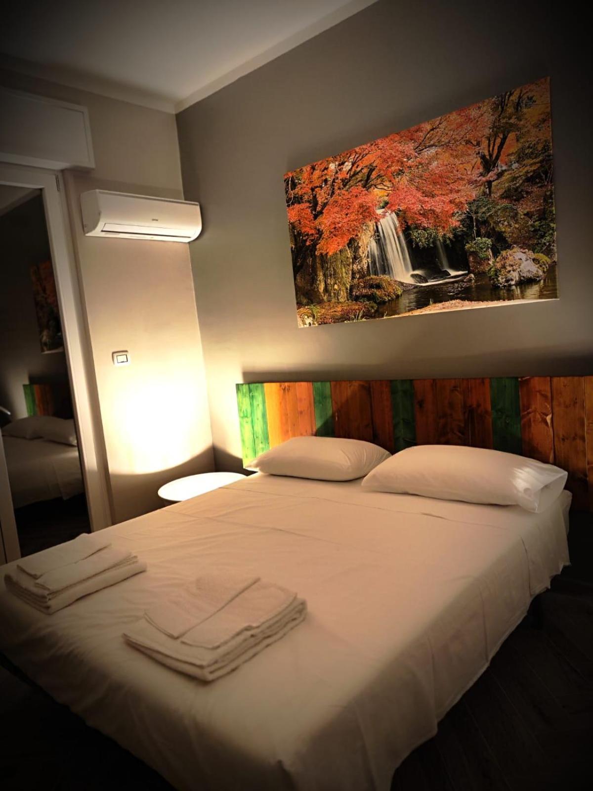 The House Of The Waves Hotel Brindisi Værelse billede